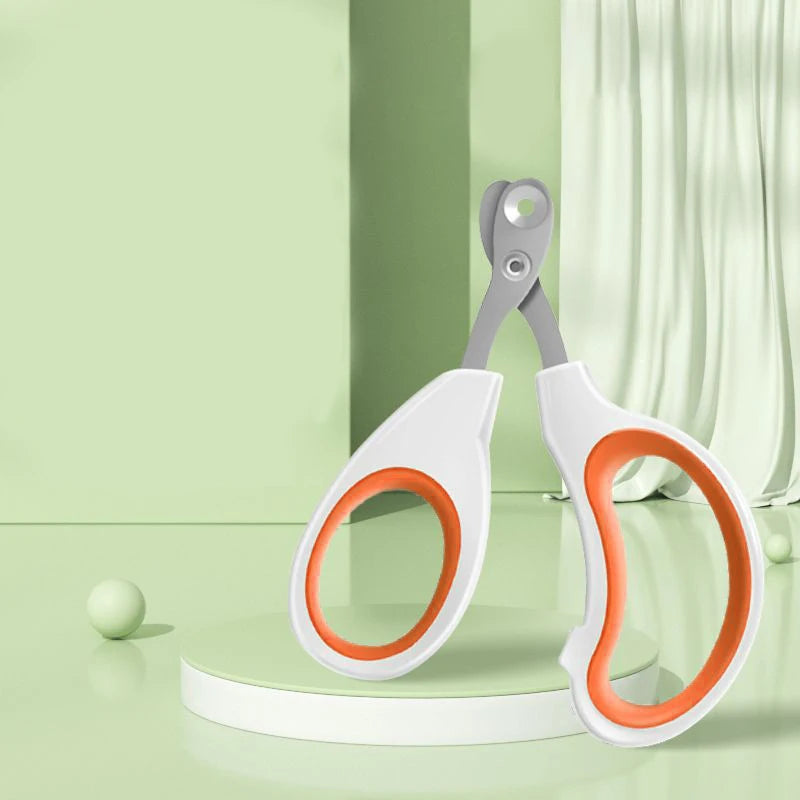 PetClip Pro™ – Veilig Nagelschaartje voor Honden & Katten