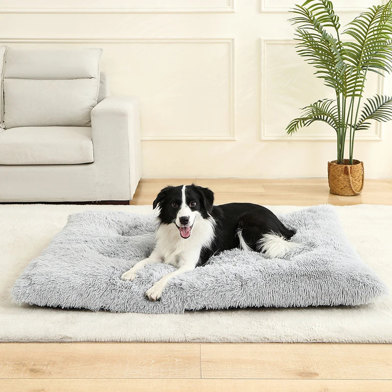 Fluffy Comfort Hondenbed