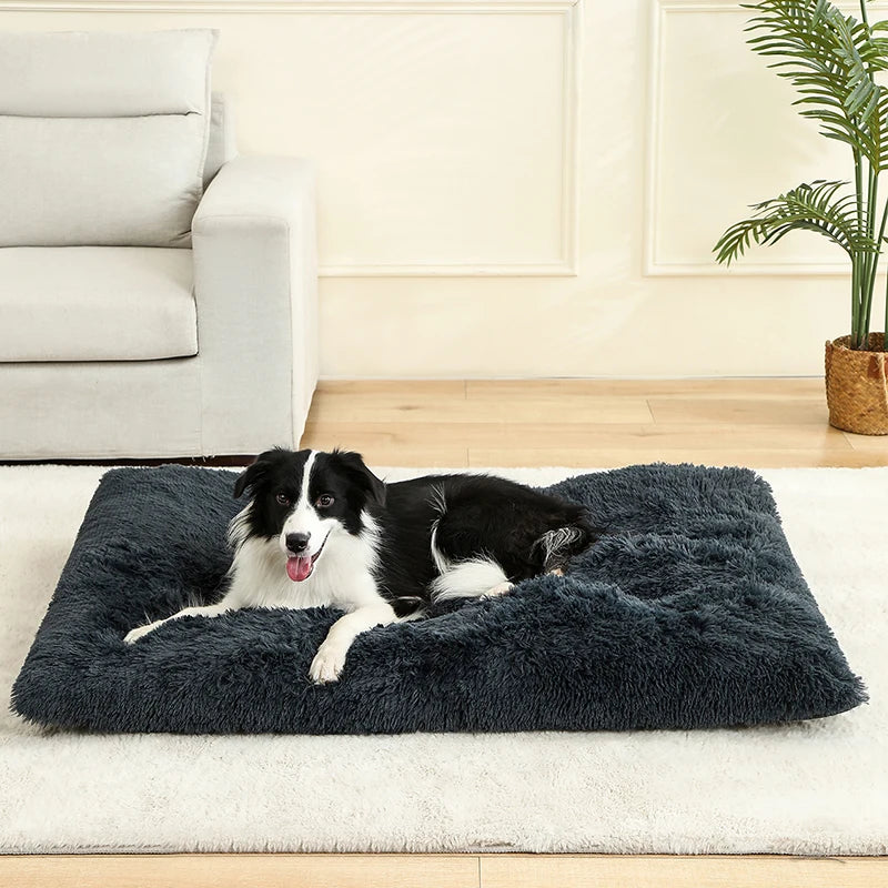 Fluffy Comfort Hondenbed