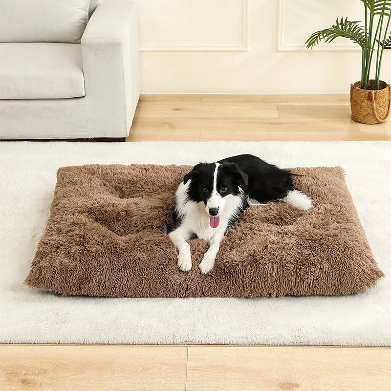 Fluffy Comfort Hondenbed