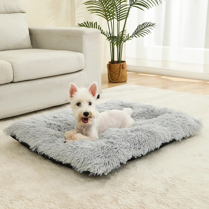 Fluffy Comfort Hondenbed