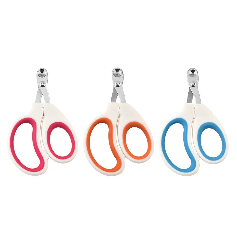 PetClip Pro™ – Veilig Nagelschaartje voor Honden & Katten
