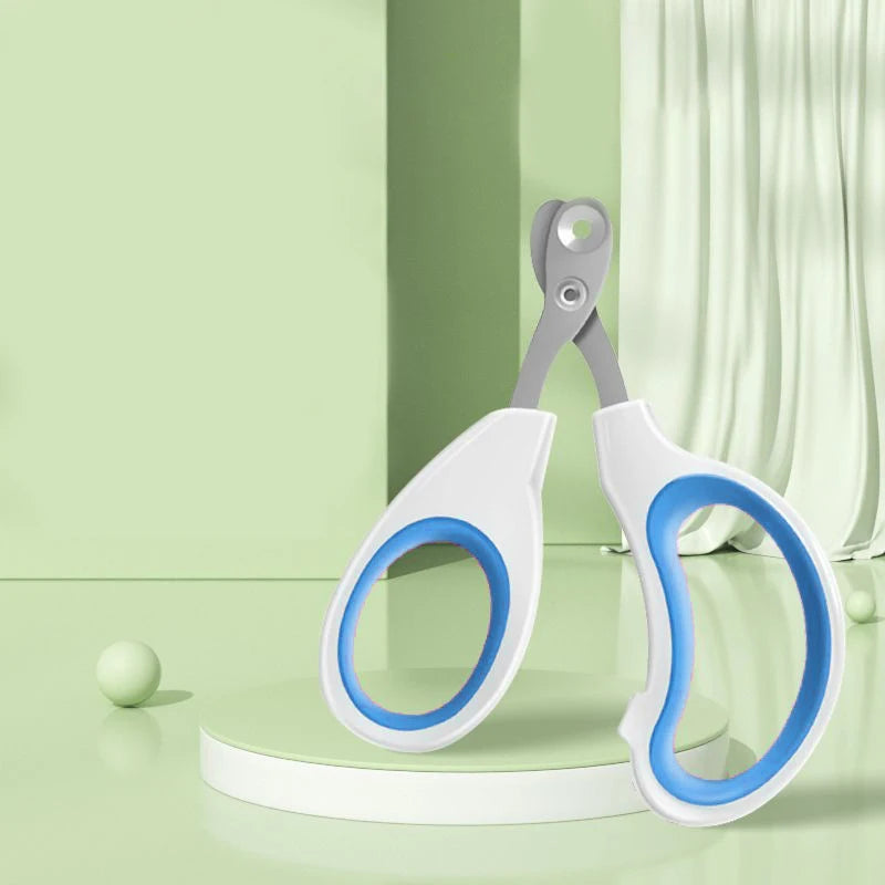 PetClip Pro™ – Veilig Nagelschaartje voor Honden & Katten