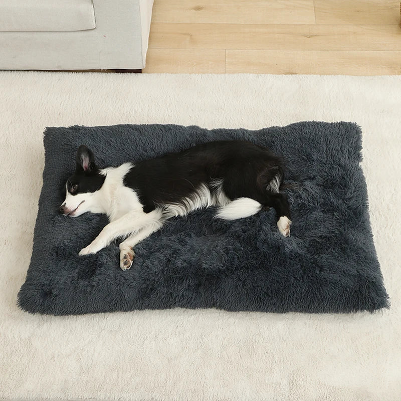 Fluffy Comfort Hondenbed